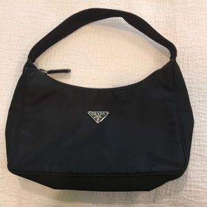 Prada bag